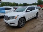 2017 Gmc Acadia Denali na sprzedaż w Theodore, AL - Rear End