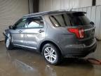 2018 Ford Explorer Xlt   на продаже в West Mifflin, PA - Front End