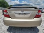 2002 Toyota Camry Le للبيع في Prairie Grove، AR - Front End