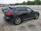 2012 Infiniti Fx35  იყიდება Memphis-ში, TN - Front End