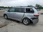 2018 Toyota Sienna Le zu verkaufen in Fort Wayne, IN - Rear End