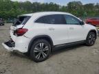 2025 Mercedes-Benz Gla 250 4Matic на продаже в Waldorf, MD - Rear End