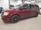 2019 Dodge Grand Caravan Se на продаже в Ottawa, ON - Minor Dent/Scratches