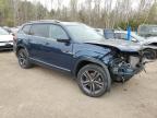 2018 VOLKSWAGEN ATLAS SEL à vendre chez Copart ON - COOKSTOWN