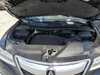 2016 Acura Mdx Technology на продаже в Gainesville, GA - Side