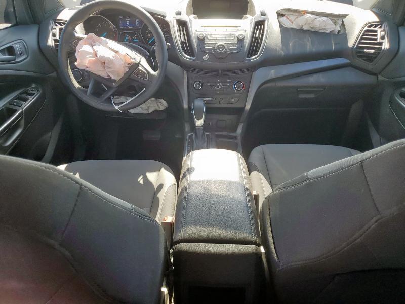 Паркетники FORD ESCAPE 2017 Синий