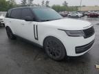 2024 Land Rover Range Rover Autobiography იყიდება Exeter-ში, RI - Vandalism