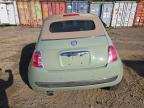 2012 FIAT 500 LOUNGE   à vendre chez Copart QC - MONTREAL