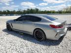 2020 Bmw M8  for Sale in Barberton, OH - Front End