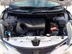 2018 SUZUKI BALENO SZ5 for sale at Copart SANDY