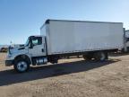 2020 International Mv607 იყიდება Phoenix-ში, AZ - Minor Dent/Scratches