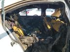 2010 Ford Taurus Sel en Venta en Loganville, GA - Burn - Interior