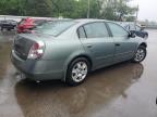 2005 Nissan Altima S zu verkaufen in Glassboro, NJ - Front End