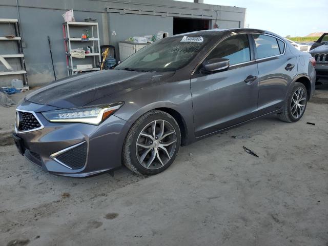 2020 Acura Ilx Premium