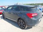 2012 CITROEN DS5 DSTYLE for sale at Copart CORBY
