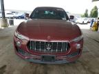 2018 Maserati Levante  for Sale in Hayward, CA - Undercarriage