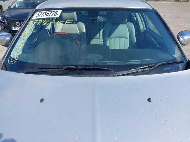 2008 CHRYSLER 300C CRD