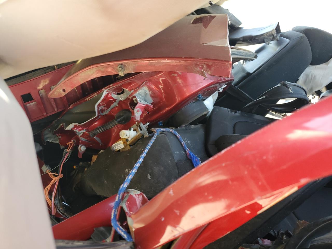 2013 Chevrolet Tahoe Special VIN: 1GNSK2E05DR263987 Lot: 58053225