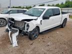 2023 Ford F150 Supercrew   за продажба в Houston, TX - Front End