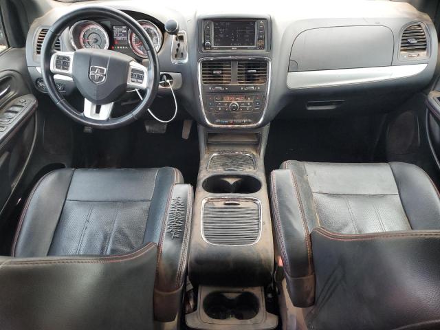  DODGE CARAVAN 2020 Gray
