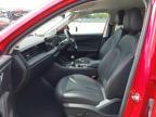 2024 MG HS TROPHY for sale at Copart WHITBURN