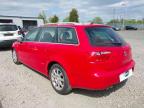 2012 SEAT EXEO SE TE for sale at Copart EAST KILBRIDE