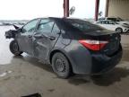 2015 Toyota Corolla L   за продажба в Wilmer, TX - Front End