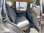 2006 Nissan Xterra Off Road იყიდება Houston-ში, TX - Side