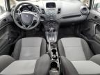 2016 Ford Fiesta S zu verkaufen in Airway Heights, WA - Front End