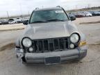 2007 Jeep Liberty Sport للبيع في Tucson، AZ - Front End