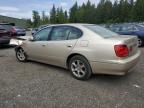 2005 Lexus Gs 300 for Sale in Graham, WA - All Over