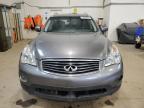 2014 INFINITI QX50  for sale at Copart AB - EDMONTON