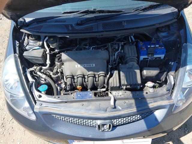 2008 HONDA JAZZ SE CV