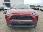 2021 Toyota Rav4 Le იყიდება Fredericksburg-ში, VA - Front End