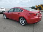 2015 Mazda 6 Touring en Venta en Ham Lake, MN - Side