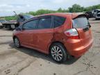 2012 Honda Fit Sport للبيع في New Britain، CT - Rear End