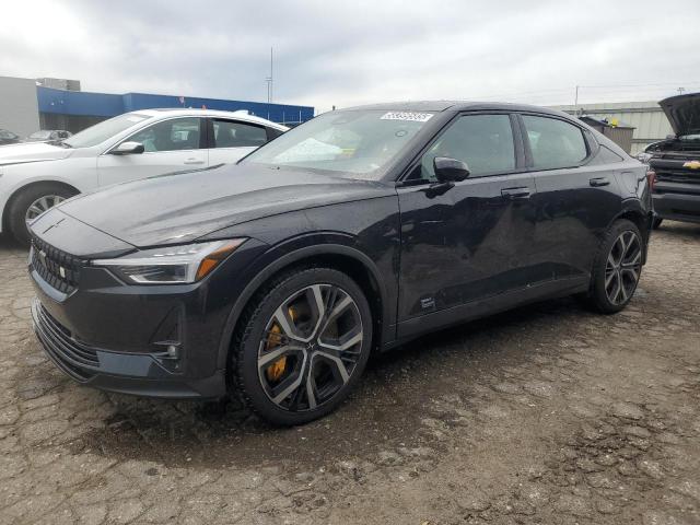  POLESTAR 2 2023 Black