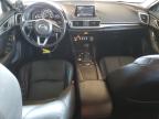 2017 Mazda 3 Touring продається в American Canyon, CA - Front End