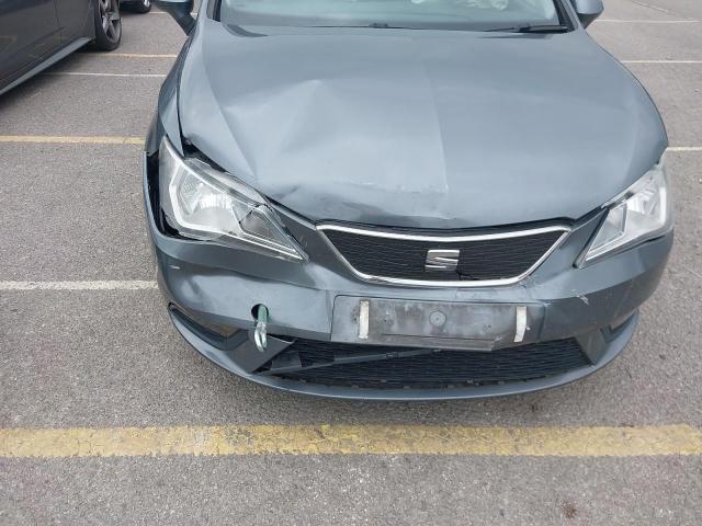 2014 SEAT IBIZA SE C