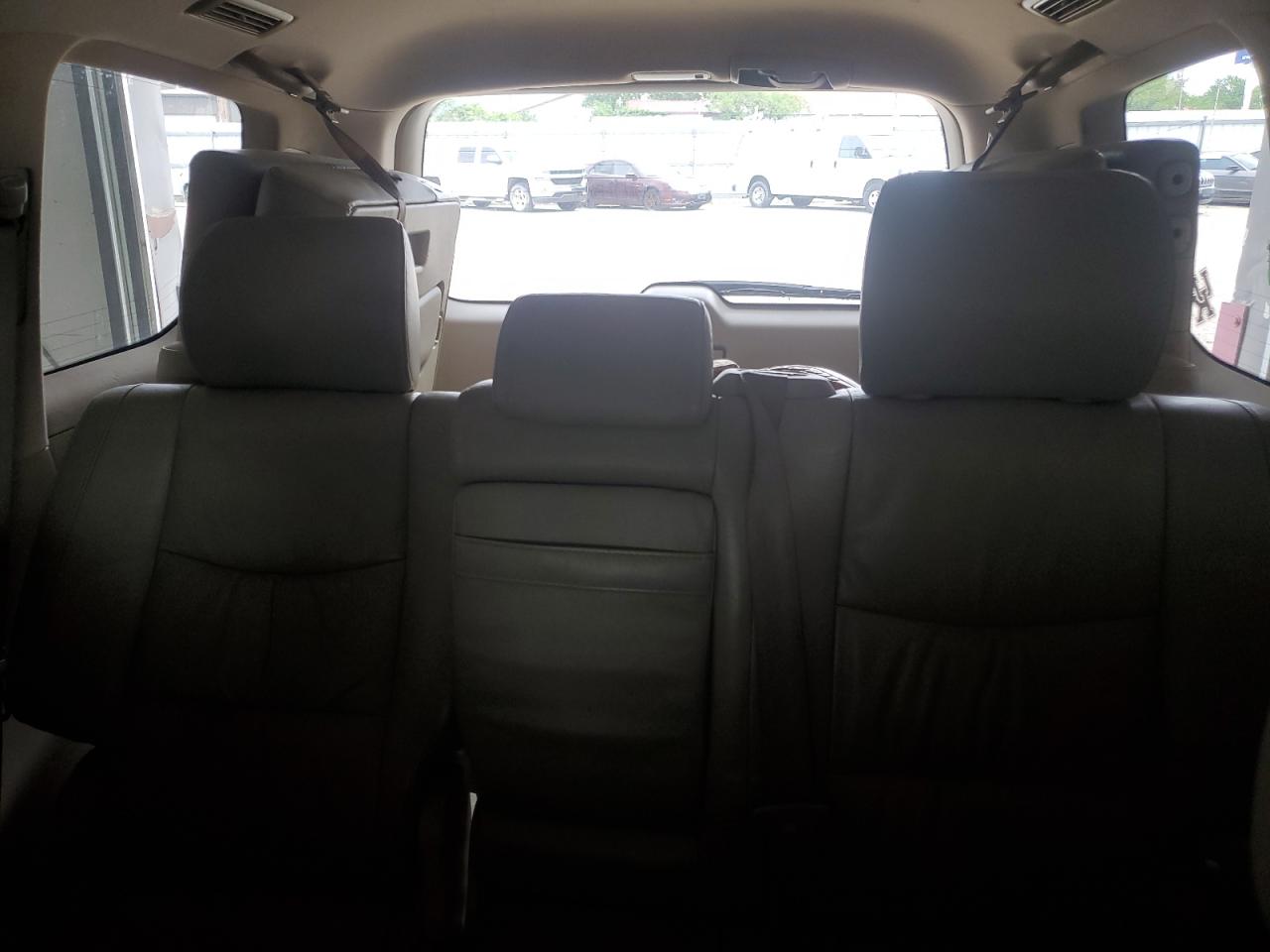 2006 Lexus Gx 470 VIN: JTJBT20X060110741 Lot: 56944755