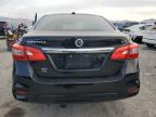 2018 Nissan Sentra S for Sale in Las Vegas, NV - Front End