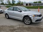 2015 Volkswagen Jetta Se for Sale in Bridgeton, MO - Front End