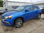 2018 Mitsubishi Outlander Sport Es for Sale in Pekin, IL - Front End
