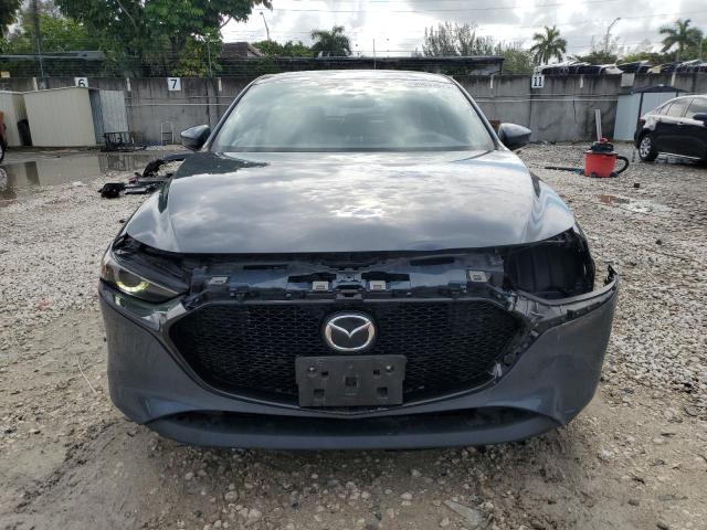  MAZDA 3 2021 Серый