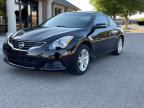 2011 Nissan Altima S for Sale in Oklahoma City, OK - Minor Dent/Scratches