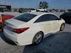 2014 Hyundai Sonata Gls en Venta en Riverview, FL - Front End