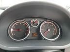 2007 VAUXHALL CORSA SXI for sale at Copart CORBY