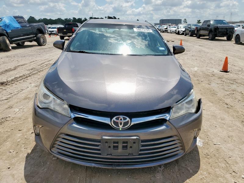  TOYOTA CAMRY 2017 Szary