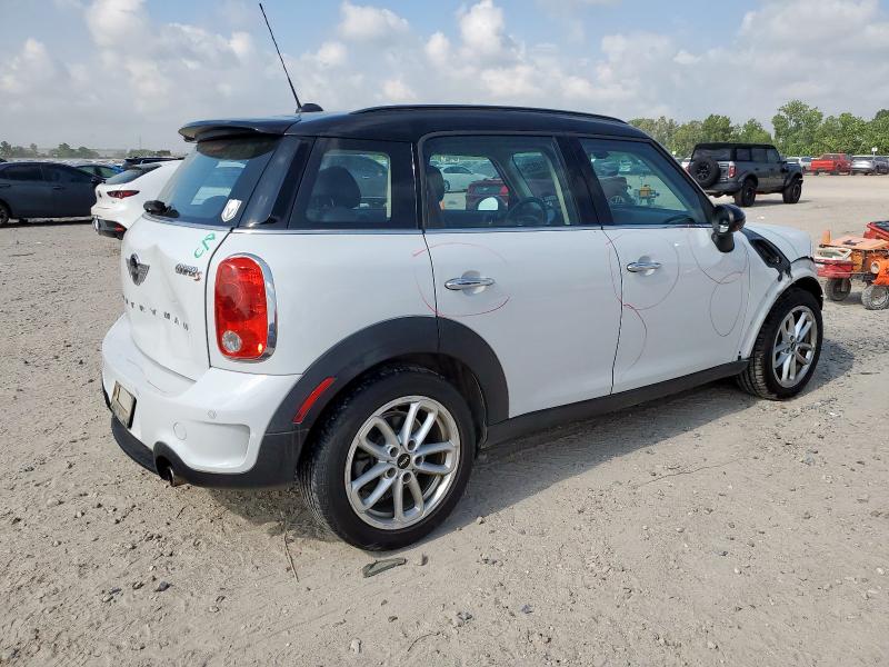  MINI COOPER 2015 Biały