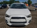 2015 Mitsubishi Outlander Sport Se на продаже в Baltimore, MD - Rear End